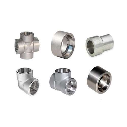 مرکز فروش اتصالات فشار قوی استنلس استیل